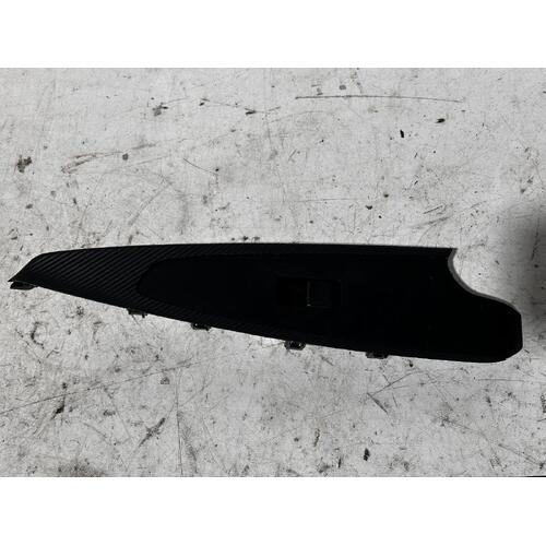 Mazda 2 Left Front Window Switch DJ 09/2014-Current