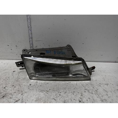 Daewoo Cielo Right Head Light 10/1995-08/1997