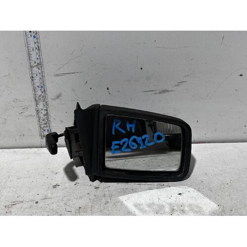 Daewoo Cielo Right Door Mirror 10/1995-08/1997