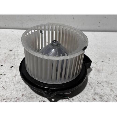 Mazda 2 Heater Fan Motor DJ 09/2014-Current