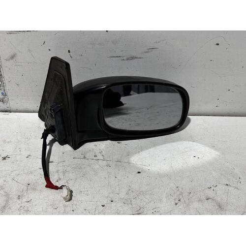 Toyota RAV4 Right Door Mirror SXA11 07/1994-10/1997