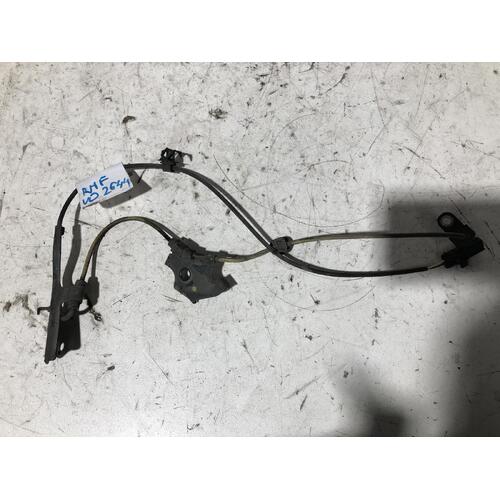 Toyota Corolla Right Front ABS Sensor ZRE152 03/2007-10/2013