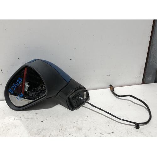 Peugeot 207 Left Door Mirror A7 03/2007-12/2012