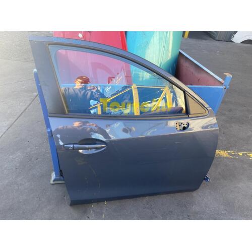 Mazda 2 Right Front Door Shell DJ 09/2014-Current