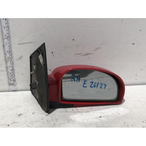 Hyundai Getz Right Door Mirror TB 09/2002-09/2011