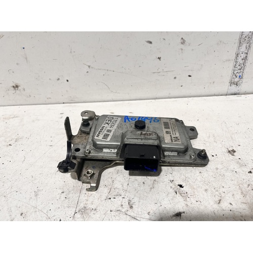 Nissan QASHQAI Transmission ECU MR20 J11 06/14-07/21