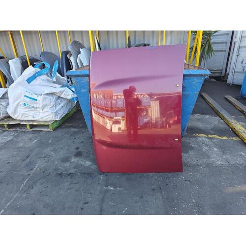 Toyota Surf Bonnet LN130 1989-1995