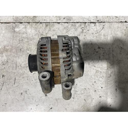 Holden Commodore Alternator VZ 08/2004-09/2007