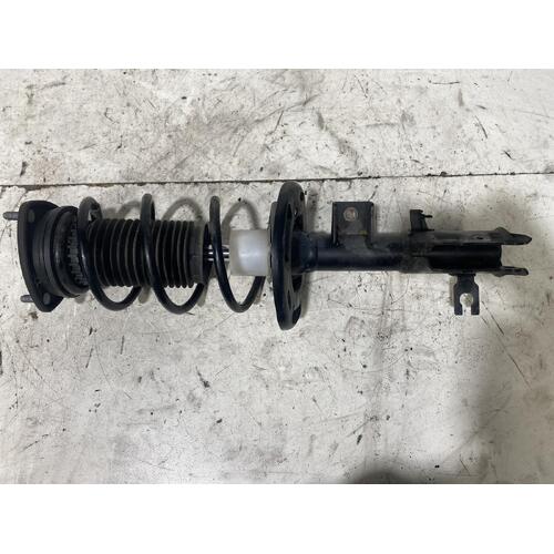 Mazda 2 Left Front Strut DJ 01/2017-Current