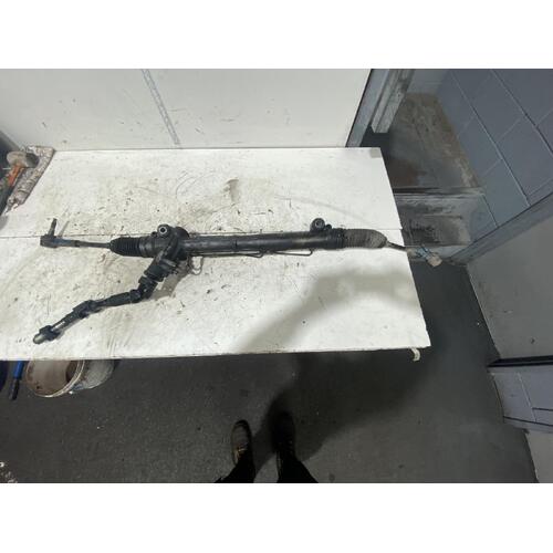 Jeep Commander Steering Rack 05/2006-03/2010