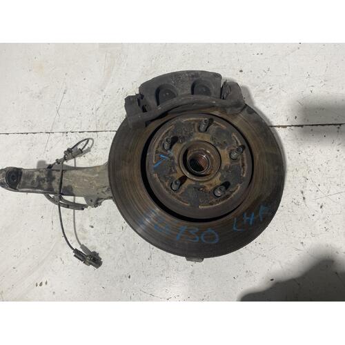 Jeep Commander Left Front Hub Assembly 05/2006-03/2010