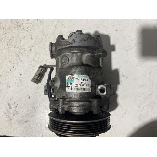 Holden Combo A/C Compressor XC 03/2001-09/2011