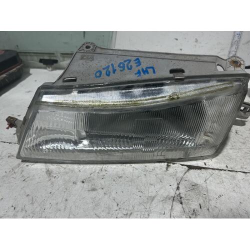 Daewoo Cielo Left Head Light 10/1995-08/1997