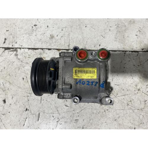Ford Fiesta A/C Compressor WS 07/2008-08/2013