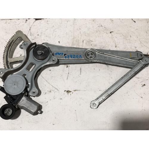 Toyota Prado Left Front Window Regulator GRJ120 02/2003-10/2009