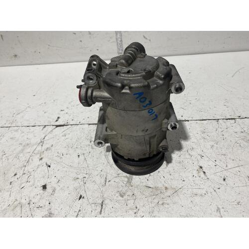 Ford Focus A/C Compressor LW 05/2011-08/2015