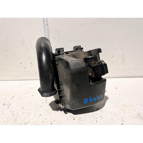 Toyota Yaris Air Cleaner Box NCP90 10/2005-12/2019