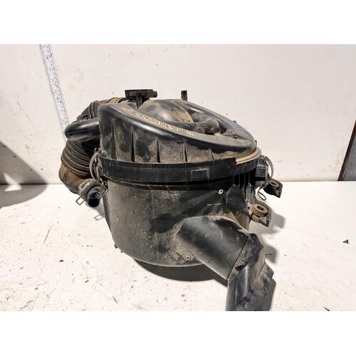 Ford Ranger Air Cleaner Box PJ 11/2006-06/2011