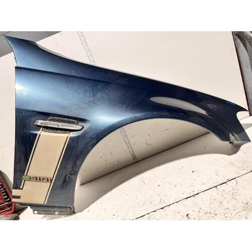 Holden COMMODORE Right Guard VE 08/06-04/13