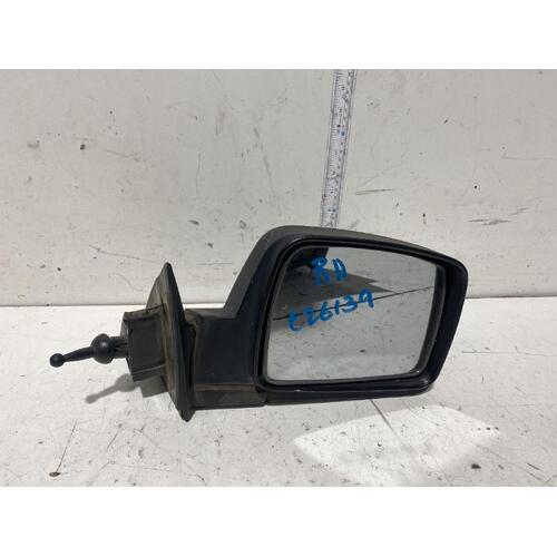 Kia Pregio Right Door Mirror CT 07/2004-01/2006