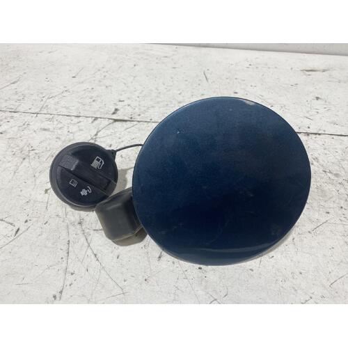 Holden Commodore Fuel Door VE 08/2006-04/2013