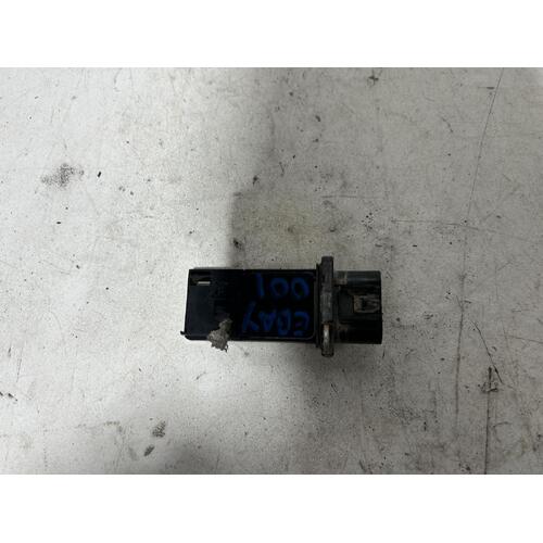 Holden Colorado Air Flow Meter RG 06/2012-04/2015