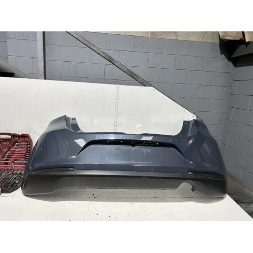 Mazda 2 Rear Bumper DJ 11/2019-04/2023