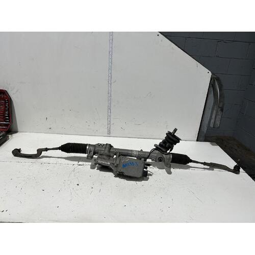 Mercedes B Class Steering Rack W246 B 180 12/2011-01/2015