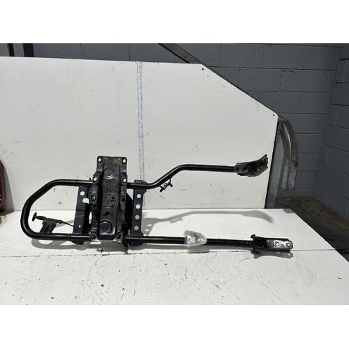 Toyota Surf Spare Wheel Carrier KZN130 1992-1995