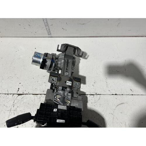 Mazda 2 Steering Column DJ 09/2014-Current