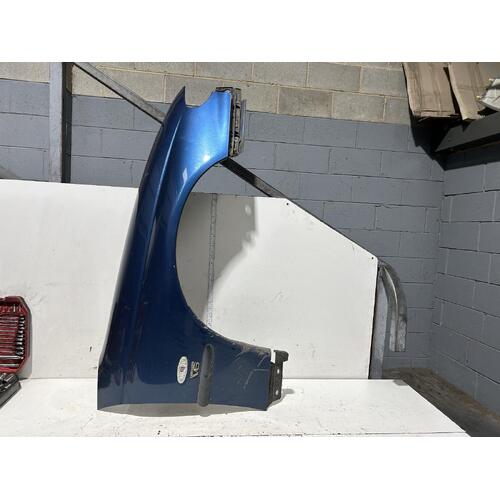 Holden Commodore Right Guard VX 09/1997-09/2002