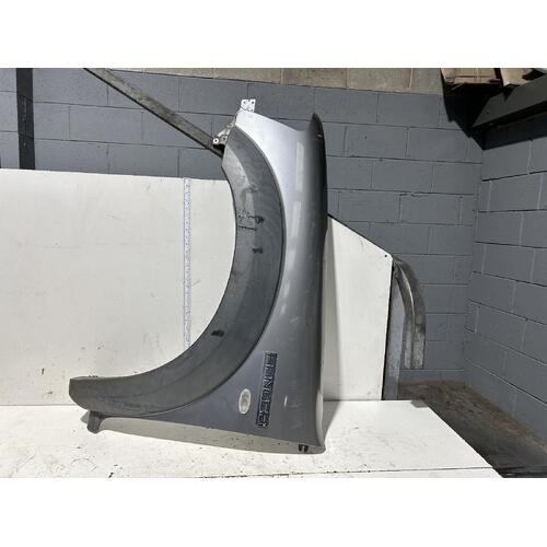 Ford Ranger Left Guard PJ 12/2006-03/2009