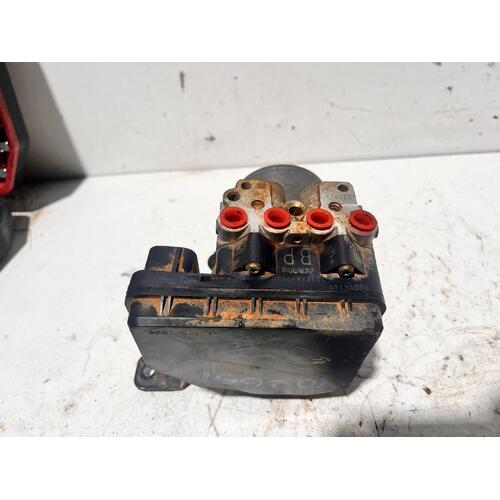 Holden Colorado ABS Pump / Module RG 12/2012-12/2020