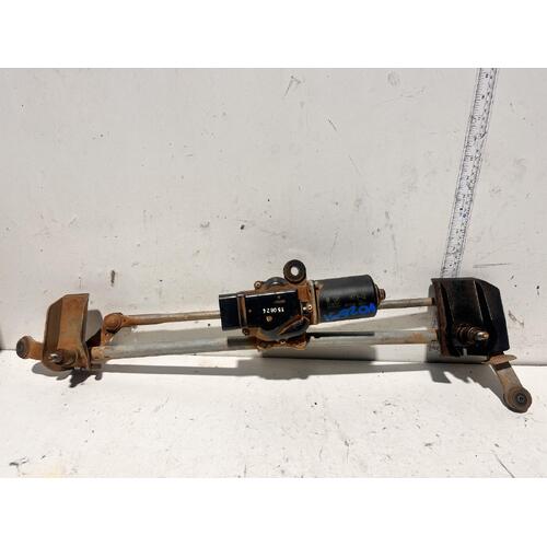 Holden Colorado Front Wiper Assembly RG 01/2012-12/2020