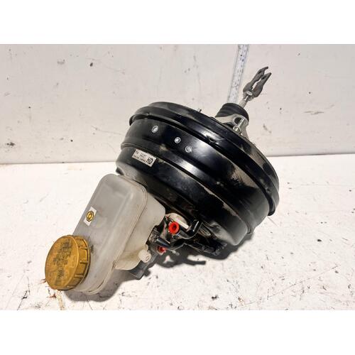 Subaru Impreza Brake Booster with Master Cylinder G5 11/2016-Current