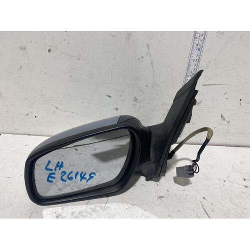 Ford Focus Left Door Mirror LT 05/2007-04/2009