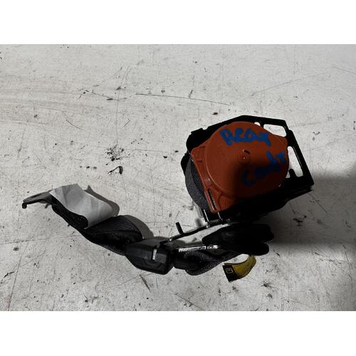 Subaru Impreza Centre Rear Seatbelt G5 11/2016-2022