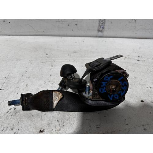 Holden Colorado Right Rear Seatbelt RG 01/2012-06/2016
