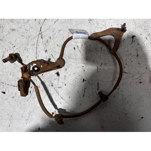 Holden Colorado Right Front ABS Sensor RG 01/2012-06/2016