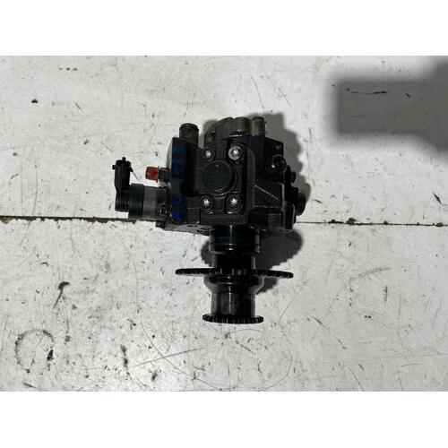 Hyundai iLoad Injector Pump TQ 12/2009-08/2012
