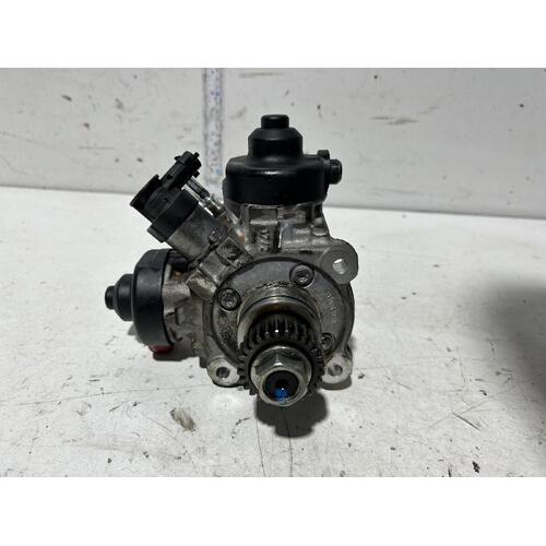Jeep Grand Cherokee Injector Pump WK 10/2010-02/2022