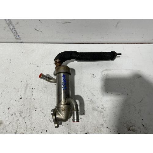 Hyundai iLoad EGR Cooler TQ 11/2007-10/2012