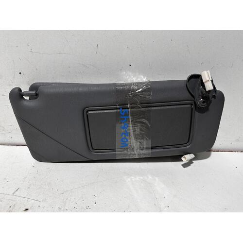Lexus LS400 Sun Visors UCF20 03/1990-11/2000