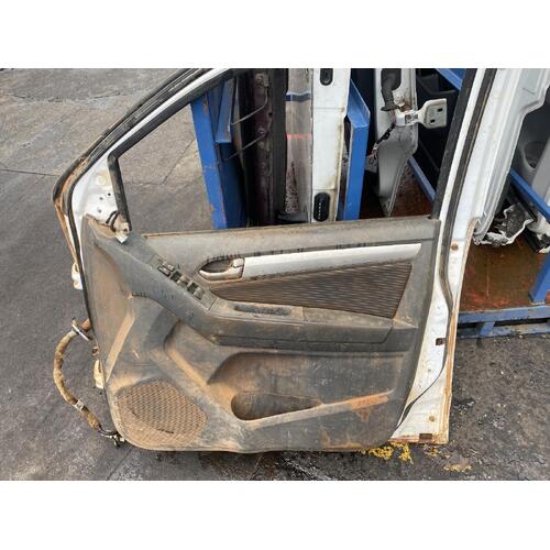 Holden Colorado Right Front Door Trim RG 01/2012-12/2020