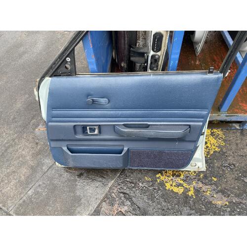 Toyota Corolla Right Front Window Regulator AE71 10/1983-09/1985