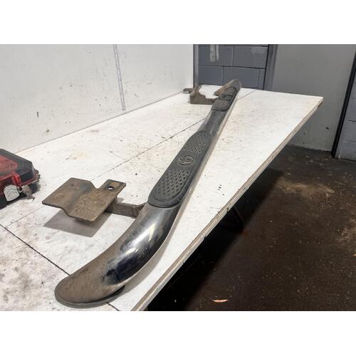 Toyota RAV4 Left Side Step ACA33 11/2005-11/2012
