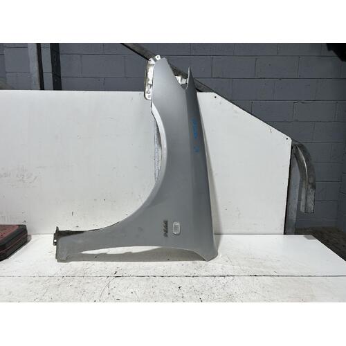 Toyota Camry Left Guard ACV36 08/2002-05/2006
