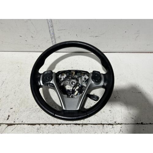 Toyota Camry Steering Wheel AVV50 12/2011-10/2017