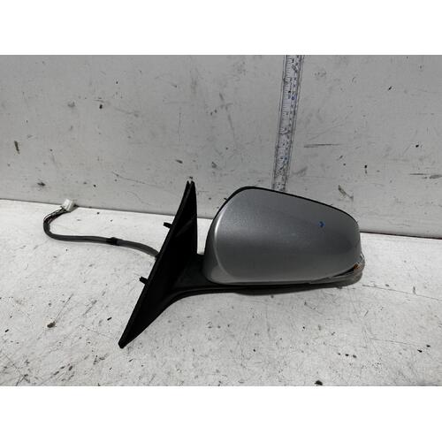 Toyota Camry Left Door Mirror AVV50 12/2011-03/2015