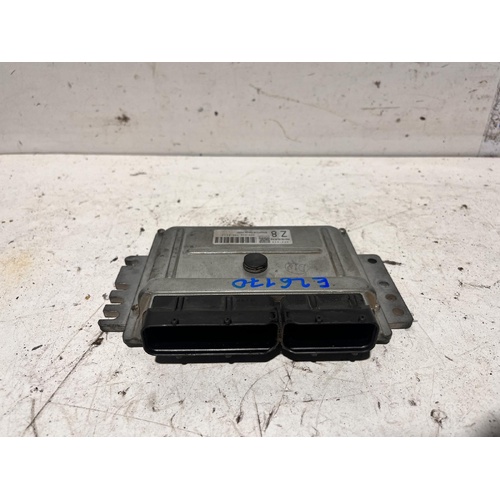 Nissan Micra ECU K12 08/2007-10/2010